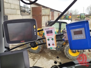 Системы дистанционного управления