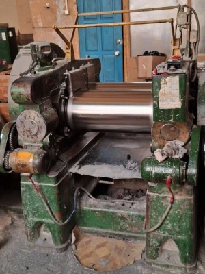 Вальцы ПД-630 315/315