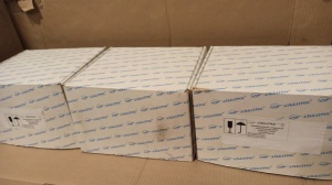 Альбатросы