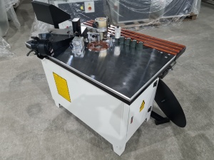 Кромкооблицовочный станок Nanxing MF 50S