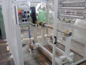 Экструзионная линия Battenfeld