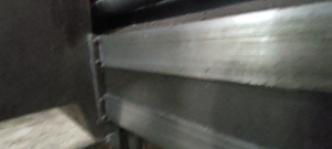 Поперечно-строгальный станок 7307Д