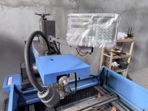 станок DK7745 LWS (чпу)