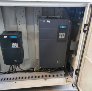 Термопластавтомат бу welltec 560 Sell