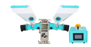 Дозатор шнековый двухкомпонентный NCVD-16