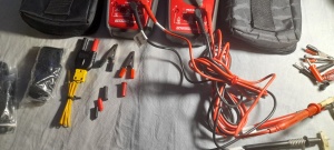 Цифровой мультиметр ВЕNNING В наличии 2 штуки