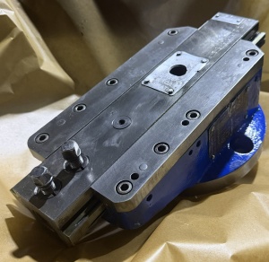 Долбежная головка 675, 676