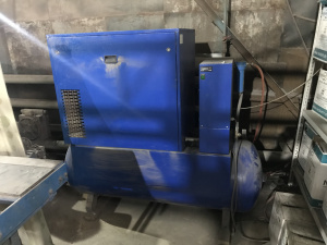 Продажа производства по металлообработке