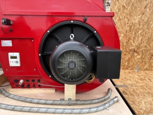 Комбинированные горелки Weishaupt RGL 70/1-B ZM-NR