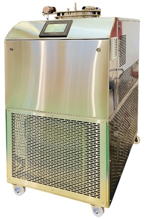 ТЕМПЕРИРУЮЩИЕ МАШИНЫ