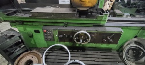 Плоскошлифовальный станок 3Б722 Липецкий завод