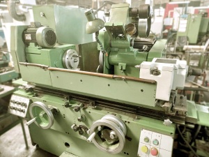 Универсальный шлифовальный станок PONAR TARNÓW RUP-28