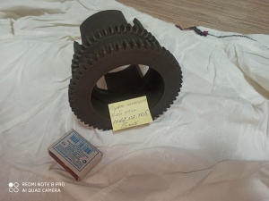 Запчасти станков 1К62, 6М82, 6Р82 (склад)