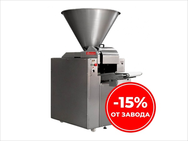 Тестоделитель «Восход ТД-4» В495