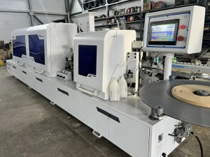 Кромкооблицовочный станок KDT KE 465 JSK