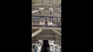 Экструзионная линия пнд пленки Makina Plastik