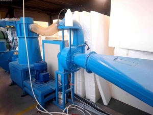 Шарикоформовочная машина NOWO NOWOROLL