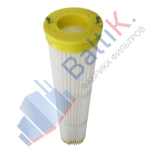 WAM-KFEC3014PP3JC Комплект картриджей 14 шт, KFEC3001PP3JC