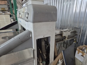 Бумагорезательный станок BaumCut 31.5(80 см)