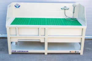 Мойки для животных