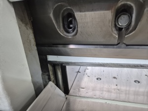 Бумагорезательный станок BaumCut 31.5(80 см)