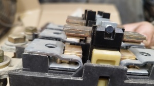 Контактор (Магнитный пускатель) SIEMENS SIRIUS 3RT1065-6