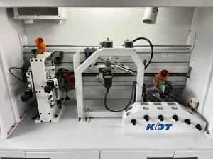 Кромкооблицовочный станок KDT KE 465 JSK