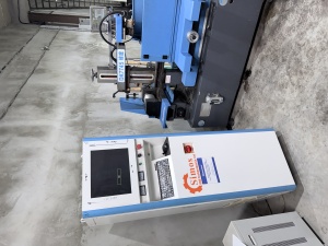 станок DK7745 LWS (чпу)