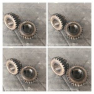 Особенности производства шестерён для фрезерных станков модели 6Т82Ш