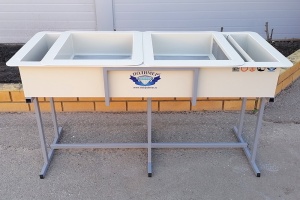 ИНКУБАЦИОННЫЕ ЛОТКИ