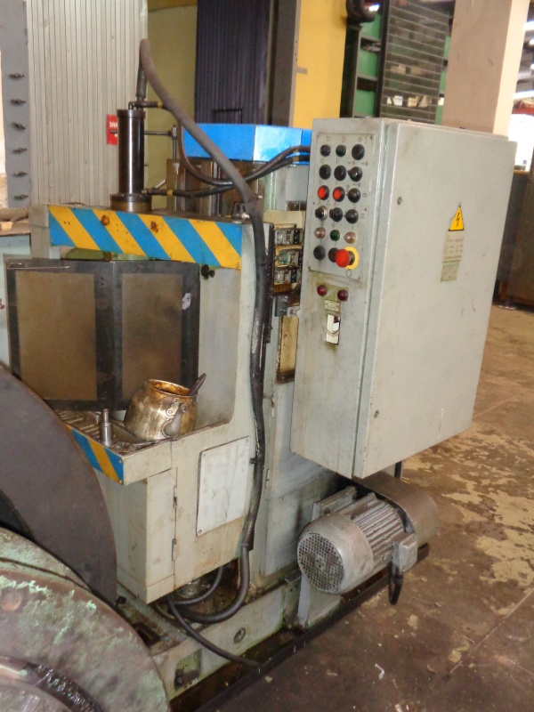 5П310П зубофрезерный станок