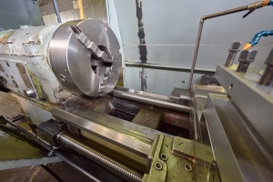 Трубонарезной станок 9М14С (Инв. №0016) — ЧПУ, отличное состояние, готов к работе