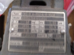 Вертикальные многоступенчатые насосы Grundfos CR 5-9 (4 шт.)