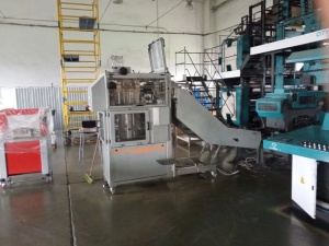 Рулонная газетная машина Cityline Express, 2007, 4+4