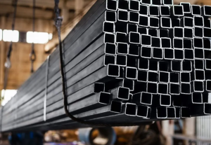 Продажа труба профильная, резка в размер