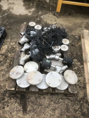 Творогоизготовитель вертикальный ТИ-10