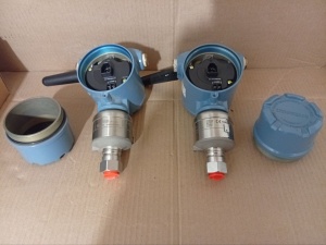 Передатчик давления ROSEMOUNT 3051S