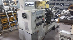 Токарный станок 16б16кп