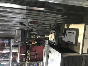 Продажа производства по металлообработке