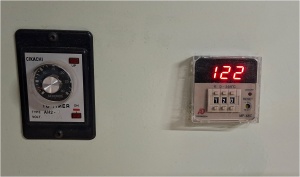 Станок для кругления корешка переплетной крышки Vektor ZYSK-400