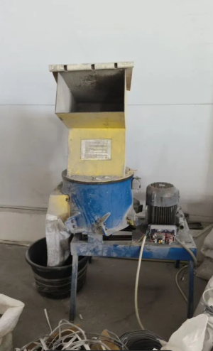 Экструзионные линии для гарпуна и вставки