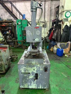 Гидравлический пресс 16тн