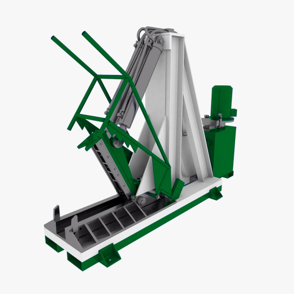 Гидравлические ножницы