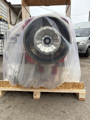 Комбинированные горелки Weishaupt RGL 70/1-B ZM-NR