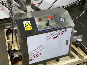 Подъемник гидравлический