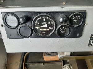 Дизельная электростанция АД30-Т400