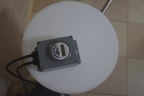 Автоматический кормораздатчик с пневмоподачей «ФРЕЙ-1»