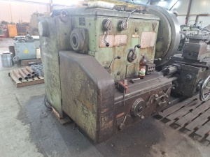 165 токарно-винторезный станок РМЦ 4800 мм