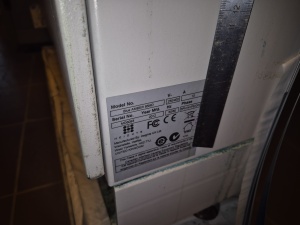 CTP FujiFilm LUXEL V6, Ультрафиолетовый с проявкой