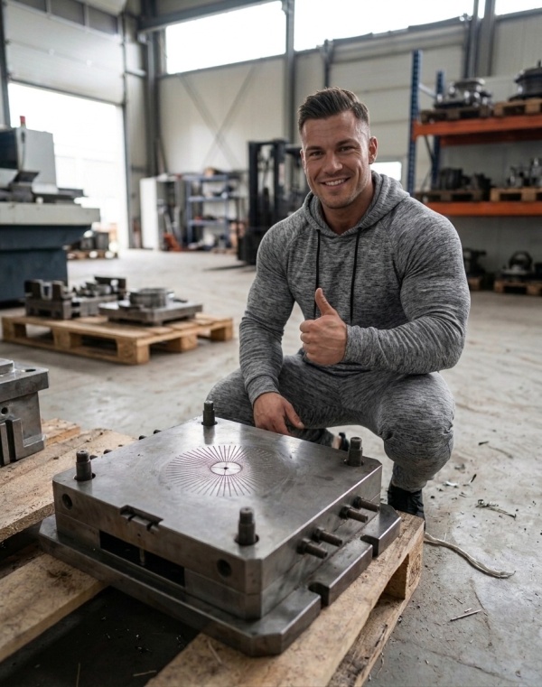 Оборудование для изготовления зубочисток